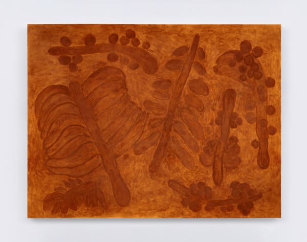 Solange Pessoa, Untitled, série Solarengas, 2022