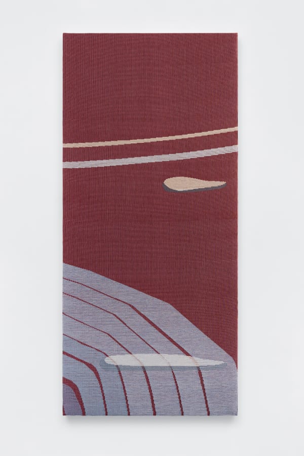 Miranda Fengyuan Zhang, Alone Together, 2022