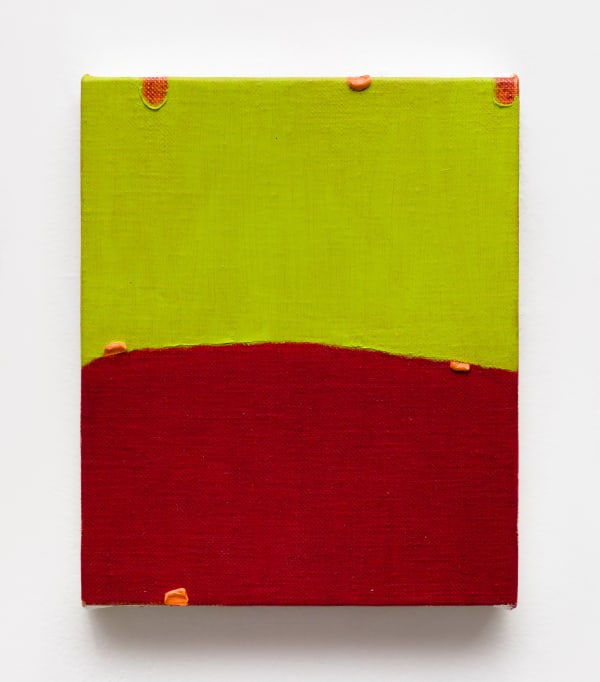 Paulo Monteiro, Untitled/ Sem título, 2022