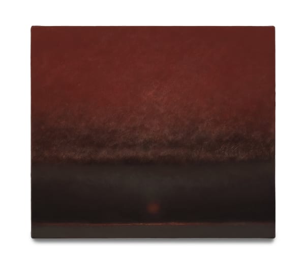 Lucas Arruda, Untitled (from the Deserto-Modelo series) | Sem título (da série Deserto-Modelo), 2021