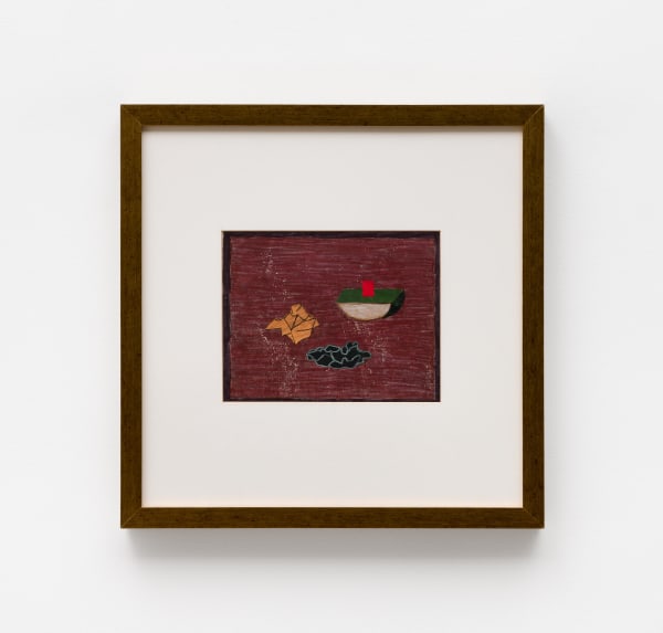 Eleonore Koch, Untitled | Sem título, 1960 - 1970s