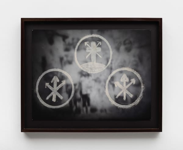 Paulo Nazareth, [Untitled, from Pemba series] | Sem título, da série Pemba, 2024