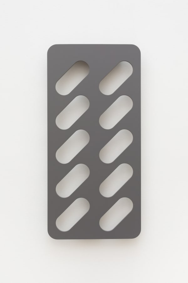 Adriano Costa, Remedy 3, 2021