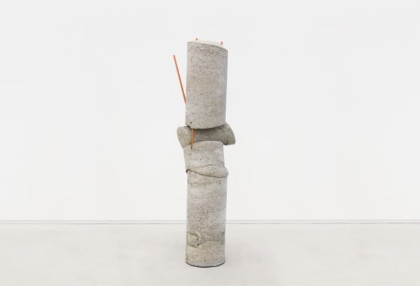 Allyson Vieira, Worker 6, 2015