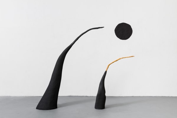 Paloma Bosquê, One Other Night | Noite Não, Noite Sim, 2020