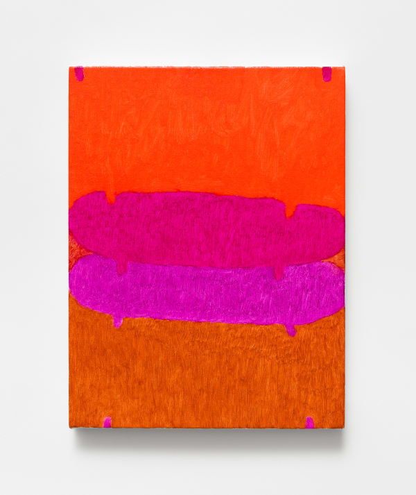 Paulo Monteiro, Untitled, 2024