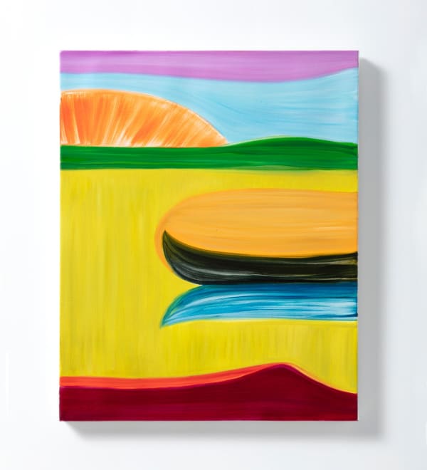 Marina Perez Simão, Untitled, 2022