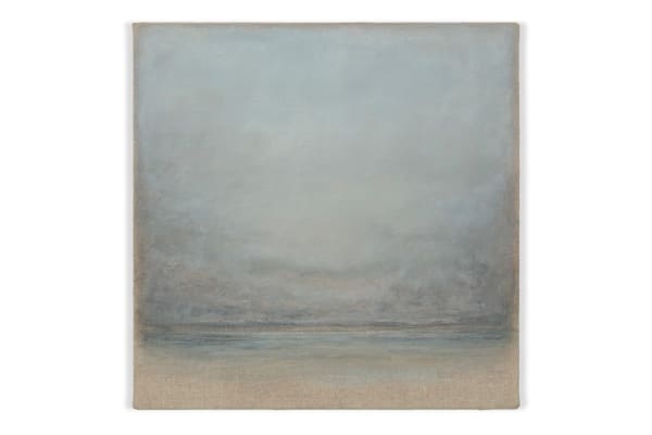 Lucas Arruda, Untitled (from the Deserto-Modelo series), 2017