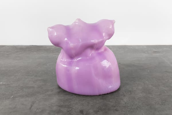 Eva Fàbregas, Shedding #42, 2022