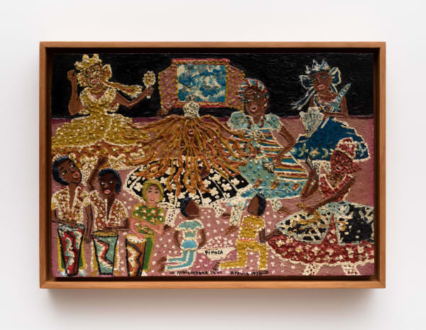 Maria Auxiliadora, Untitled/ Sem título, 1970