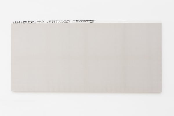 Blake Rayne, Sem título, 2014