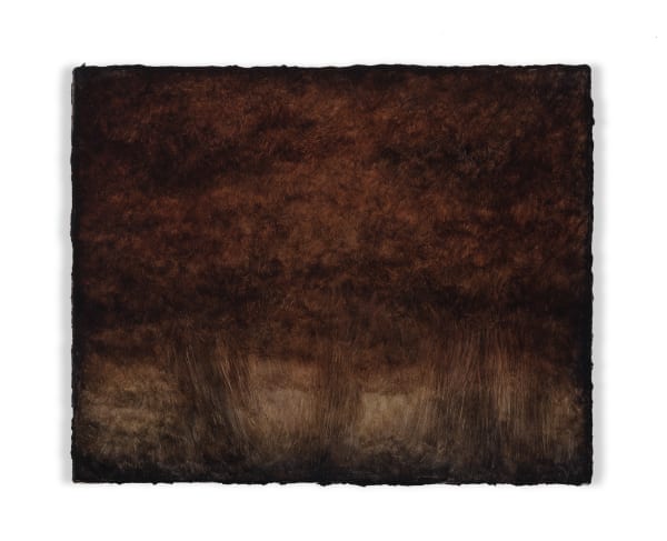 Lucas Arruda, Untitled (from the Deserto-Modelo series), 2019