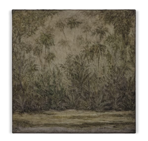 Lucas Arruda, Untitled (from the Deserto-Modelo series), 2020