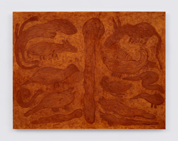 Solange Pessoa, Untitled, from the Solarengas series | Sem título, da série Solarengas, 2022