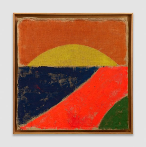 Alvaro Barrington, NHC 2024/Mangrove Sunset (R4), 2024, 2024