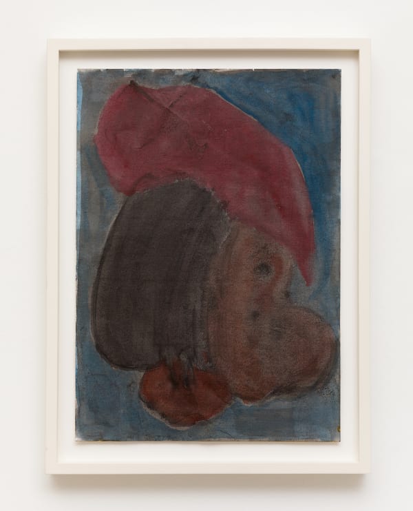 Adriano Costa, O Infante (com boina), 2021