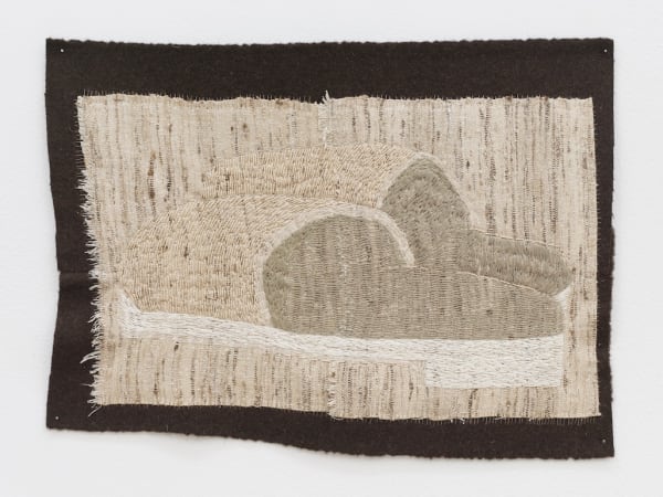 Fernando Marques Penteado, Mule, from the Cultures in a Map series, 2021