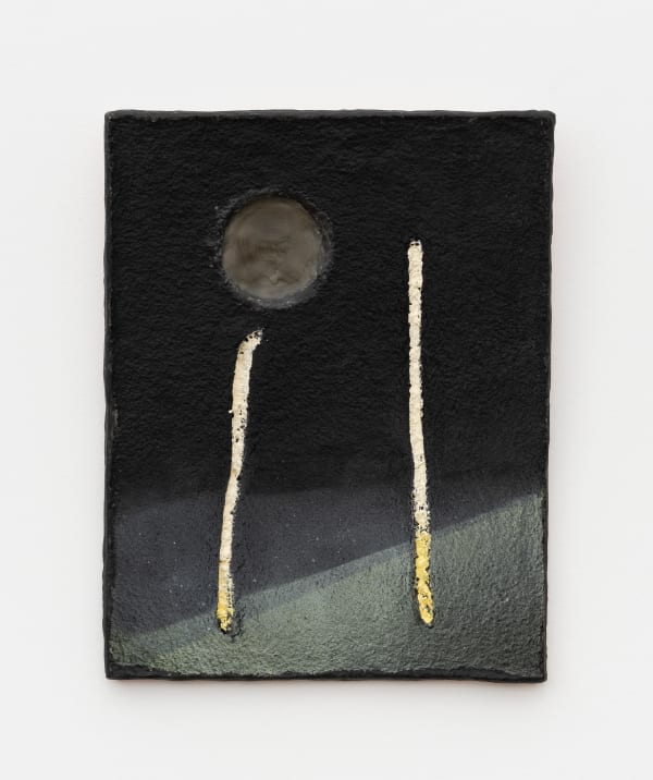 Paloma Bosquê, Plate, 2022