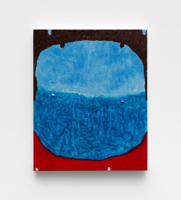 Paulo Monteiro, Untitled | Sem título, 2024