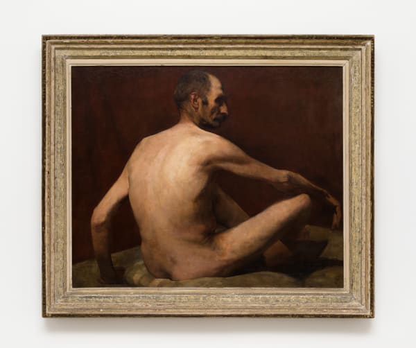 Eliseu Visconti, Untitled , n.d.