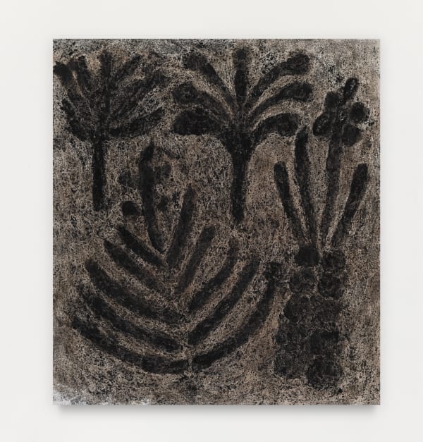 Solange Pessoa, Frugívoros, 2020-2021