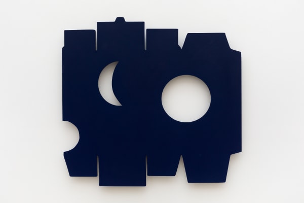 Adriano Costa, Relax, 2021