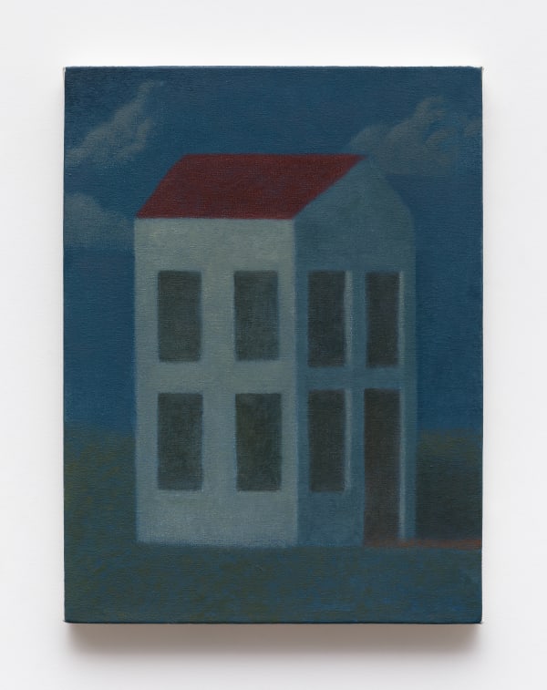 Paula Siebra, Casa às 5 da manhã, 2023