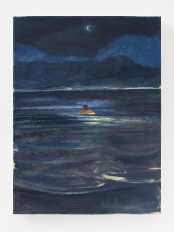 Nathanaëlle Herbelin, Hayam Hatichon, 2019-2021