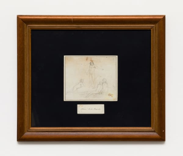 Johann Moritz Rugendas, Índios, n.d.