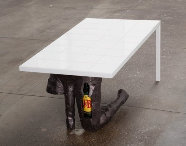 Rosemarie Trockel, Sem título, 2016