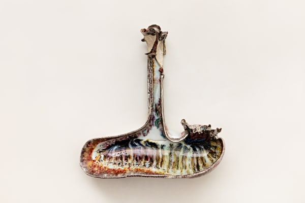 Kentaro Kawabata, Spoon, 2022