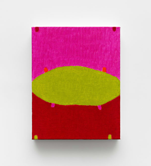 Paulo Monteiro, Untitled | Sem título, 2024
