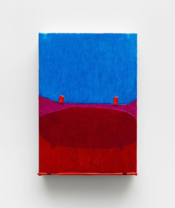 Paulo Monteiro, Untitled | Sem título, 2024