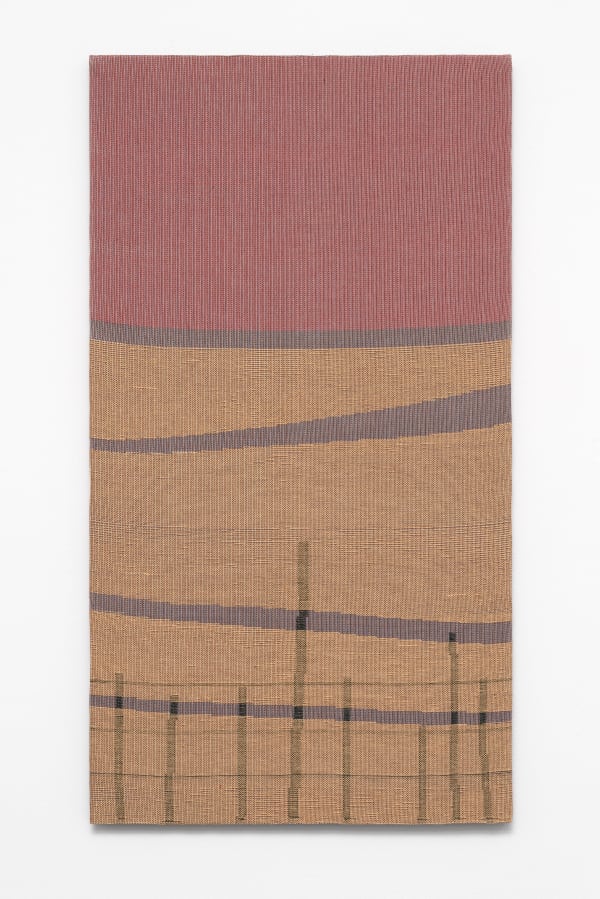 Miranda Fengyuan Zhang, Fences, 2022