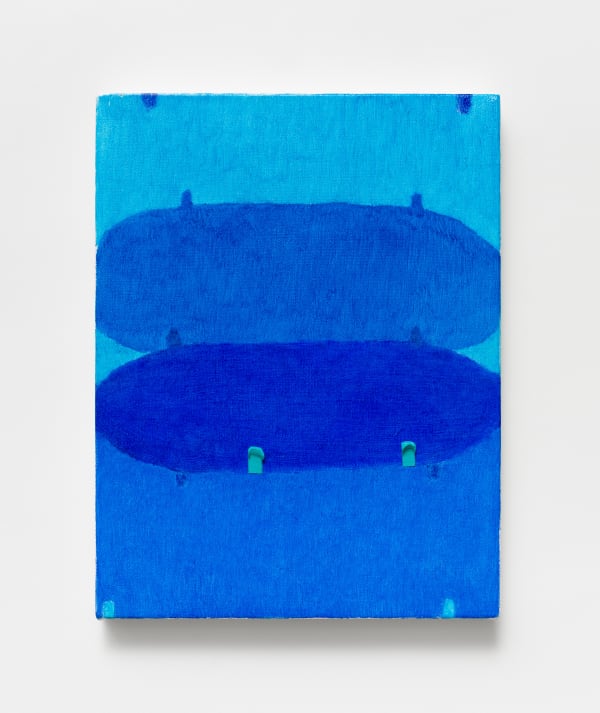 Paulo Monteiro, Untitled, 2024