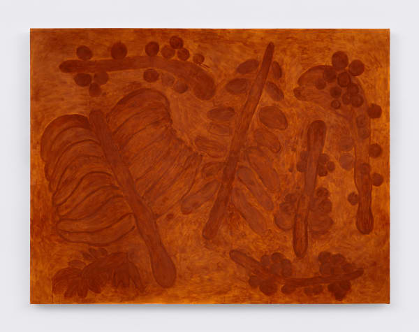 Solange Pessoa, Untitled, série Solarengas, 2022