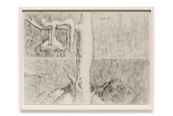 Patrizio Di Massimo, It’s on you (Prediction), 2016