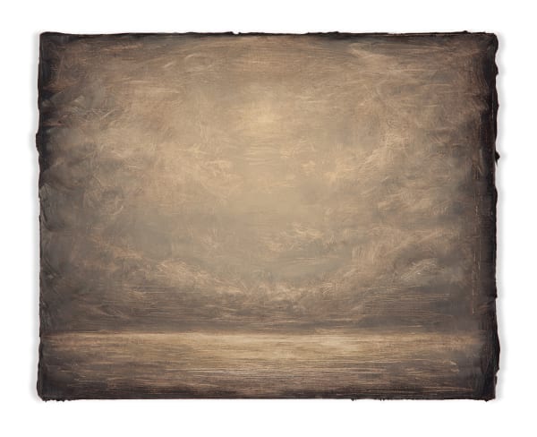 Lucas Arruda, Untitled (from the Deserto-Modelo series), 2014