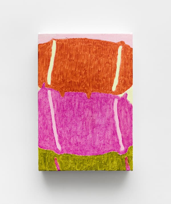 Paulo Monteiro, Untitled | Sem título, 2024