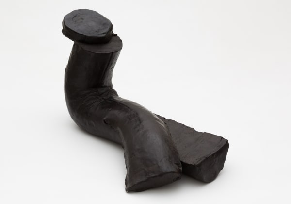 Paulo Monteiro, Untitled, 2018