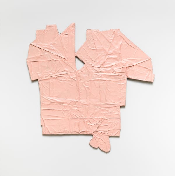 Adriano Costa, Rose, 2025