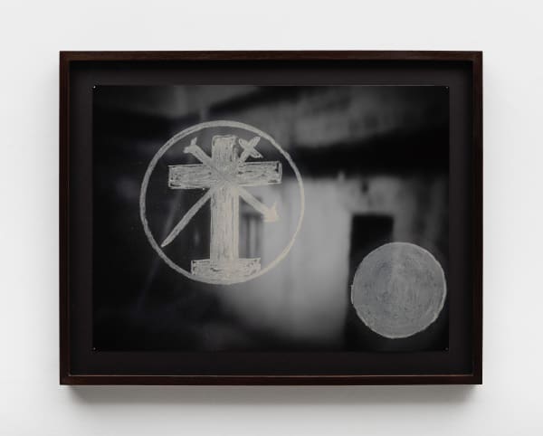 Paulo Nazareth, [Untitled, from Pemba series] | Sem título, da série Pemba, 2024