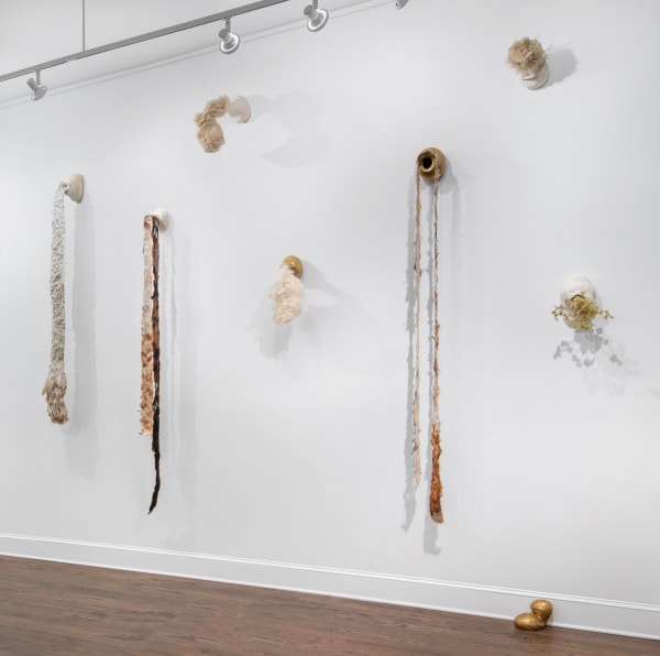 Solange Pessoa, Metaflor-Metaflora 2, 2017-2018