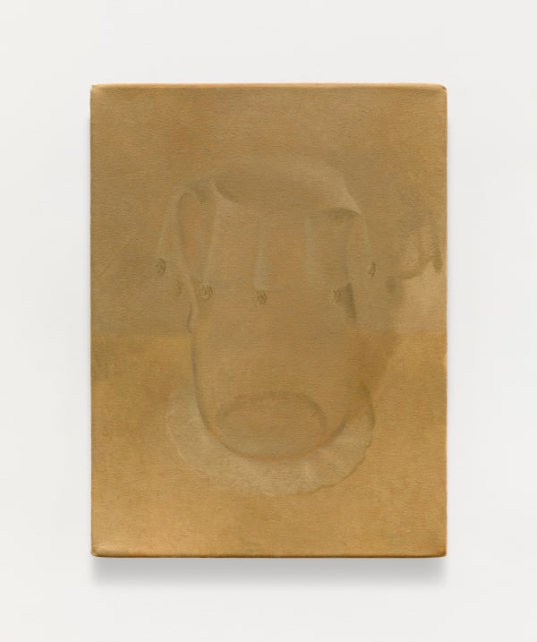 Paula Siebra, Jarra, 2025