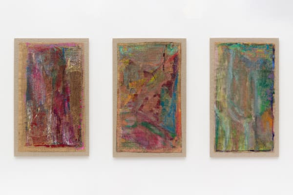 Varda Caivano, Untitled, 2020