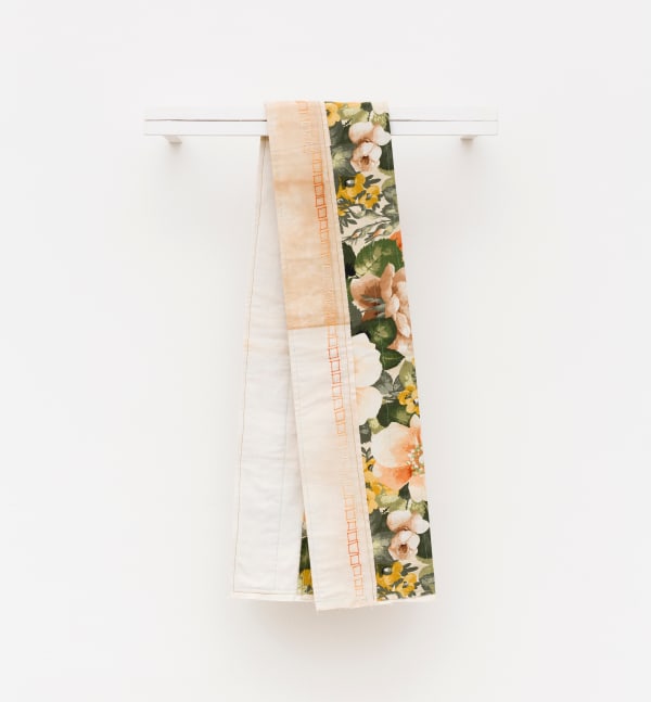 Fernando Marques Penteado, Echarpe__22, 2009/2013