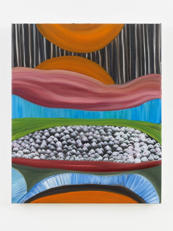 Marina Perez Simão, Untitled, 2023