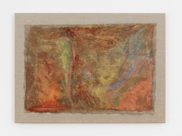 Varda Caivano, Untitled, 2022