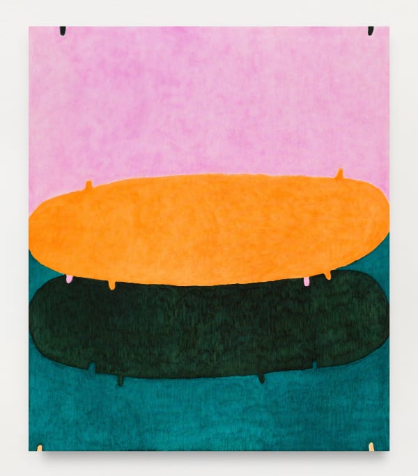 Paulo Monteiro, Untitled | Sem título, 2024