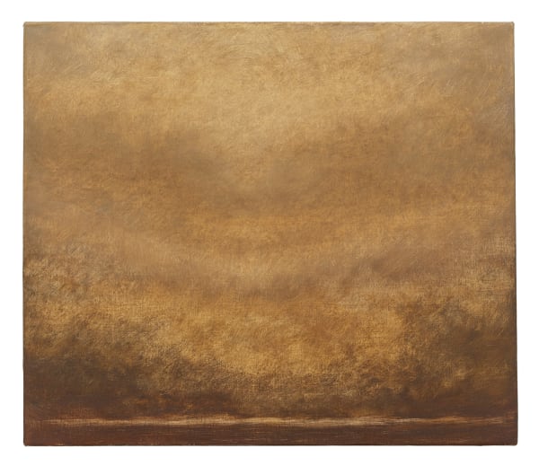 Lucas Arruda, Untitled (from the Deserto-Modelo series), 2018